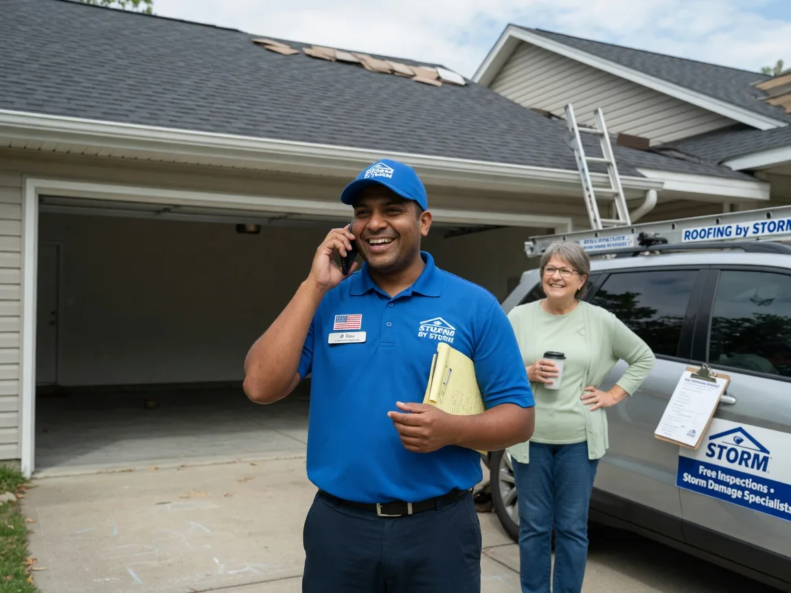 Roof Repair Near Me Cherry Valley, AR FAQs